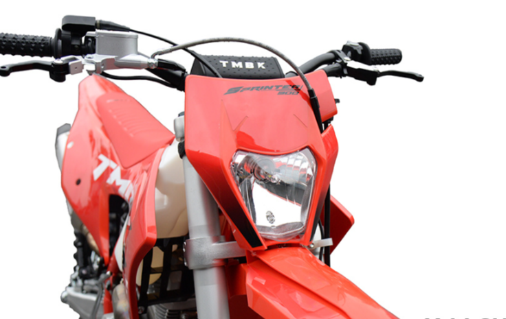 Кроссовый мотоцикл TMBK Sprinter 300H (YB300H) в Анапе