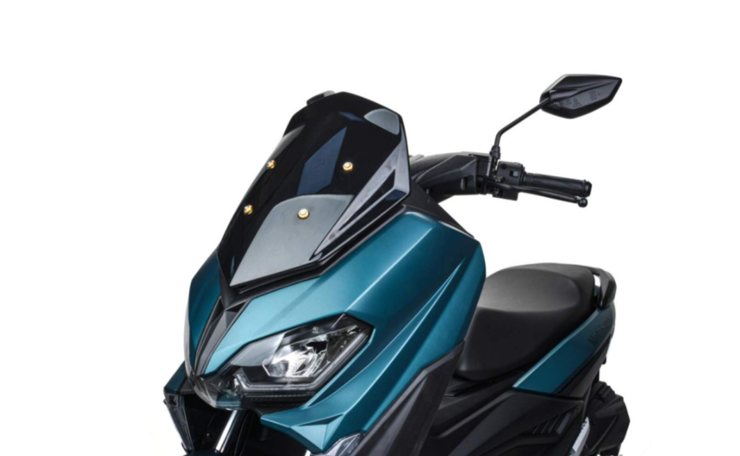 Скутер MOTOLAND (МОТОЛЕНД) VULKAN 150 в Анапе