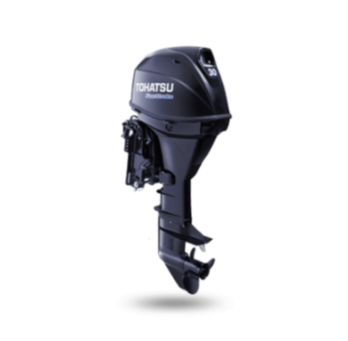 Лодочный мотор Tohatsu MFS 30 CL в Анапе