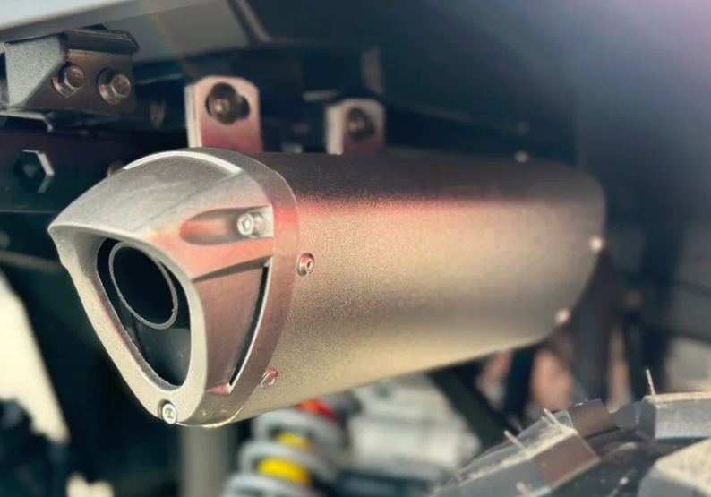 Квадроцикл GBM CROSS HILL 300 NEW в Анапе