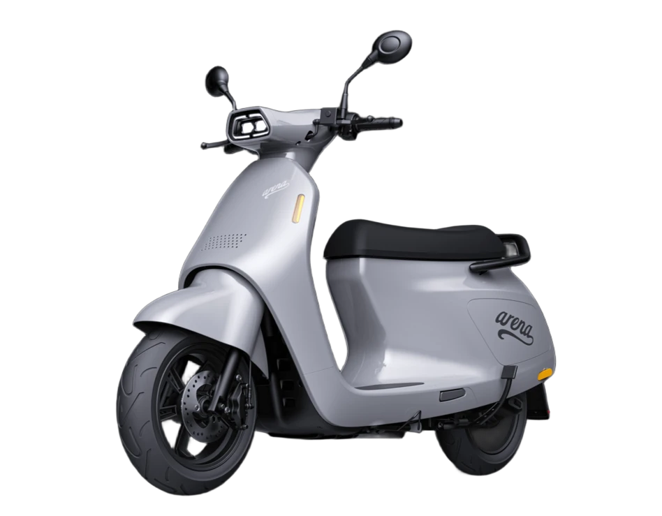 Скутер FAIDET ARENA 200 (49) в Анапе