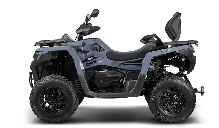 Квадроцикл HND QRX 550 в Анапе