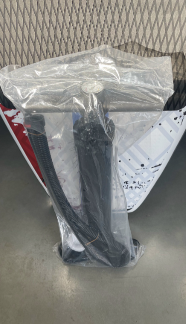 SUP (САП) ДОСКА RAIDEX I BOARD 11’ (332СМ) N 17 в Анапе