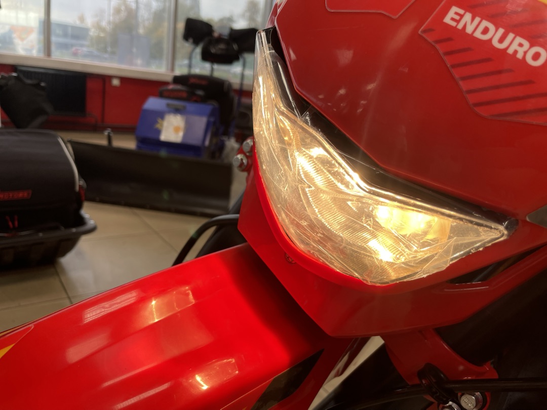 Кроссовый мотоцикл FAIDET K1 PR300 в Анапе