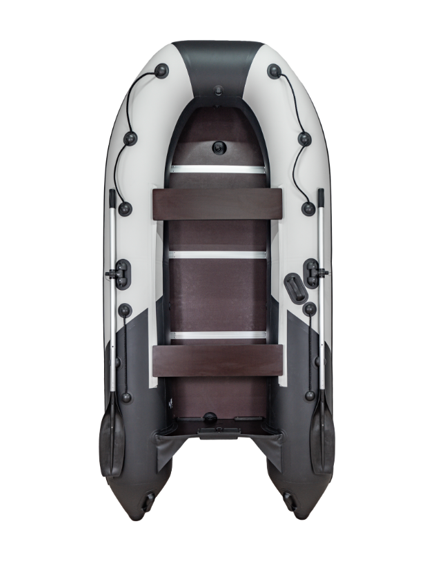 Лодка Ривьера Компакт 2900 СК в Анапе