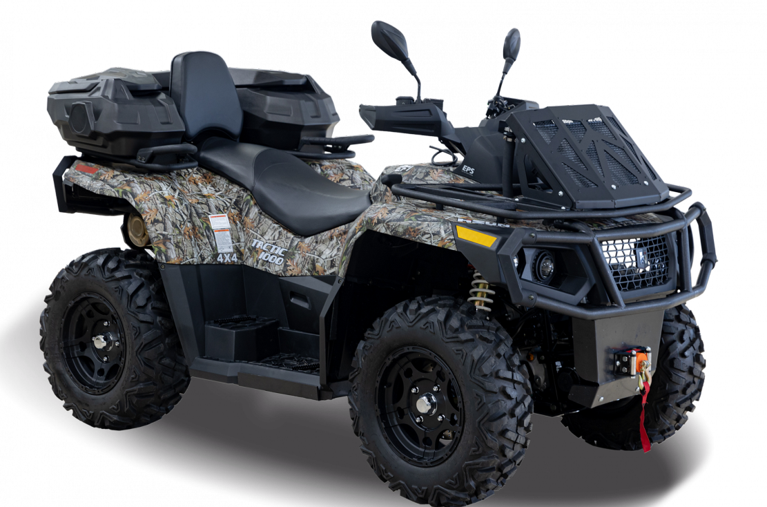 Квадроцикл HISUN TACTIC GT1000/EXTREME EDITION в Анапе