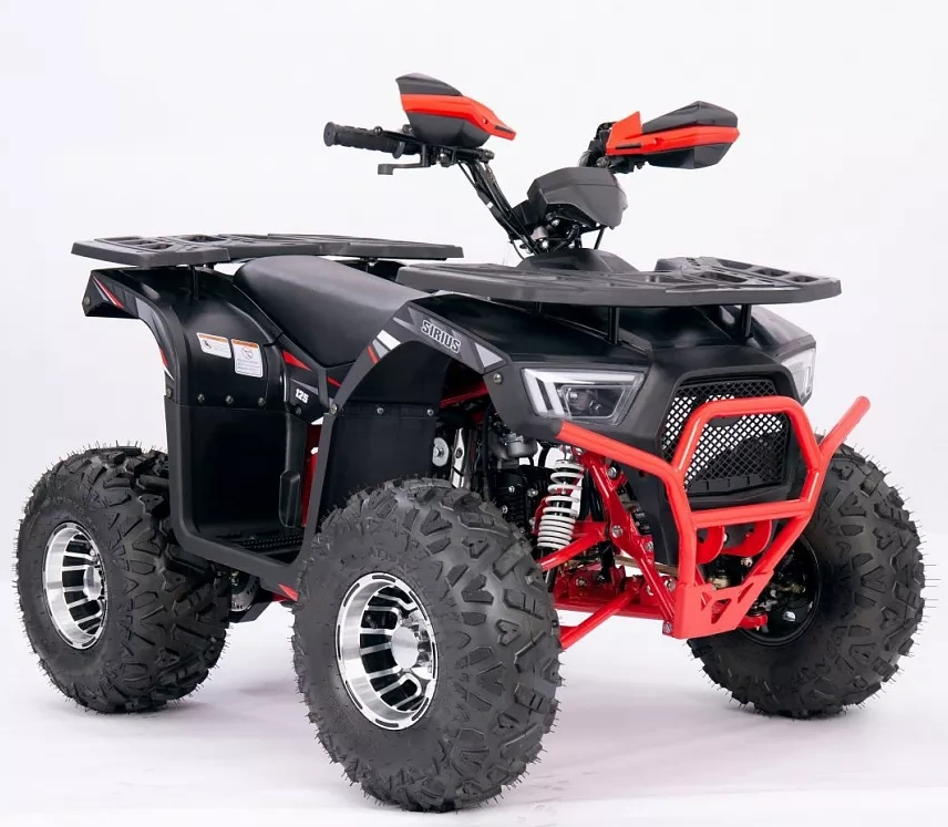 Квадроцикл YACOTA Sirius LD 125 в Анапе
