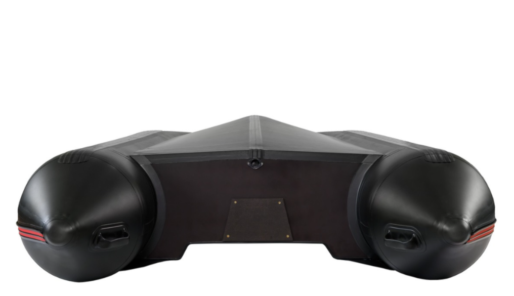 ЛОДКА НАДУВНАЯ YUKONA 450 TS - U (БЕЗ ПАЙОЛА) в Анапе