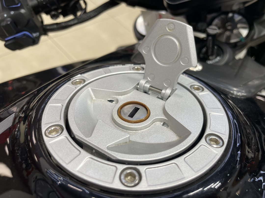 Мотоцикл Benda LFS 700 в Анапе