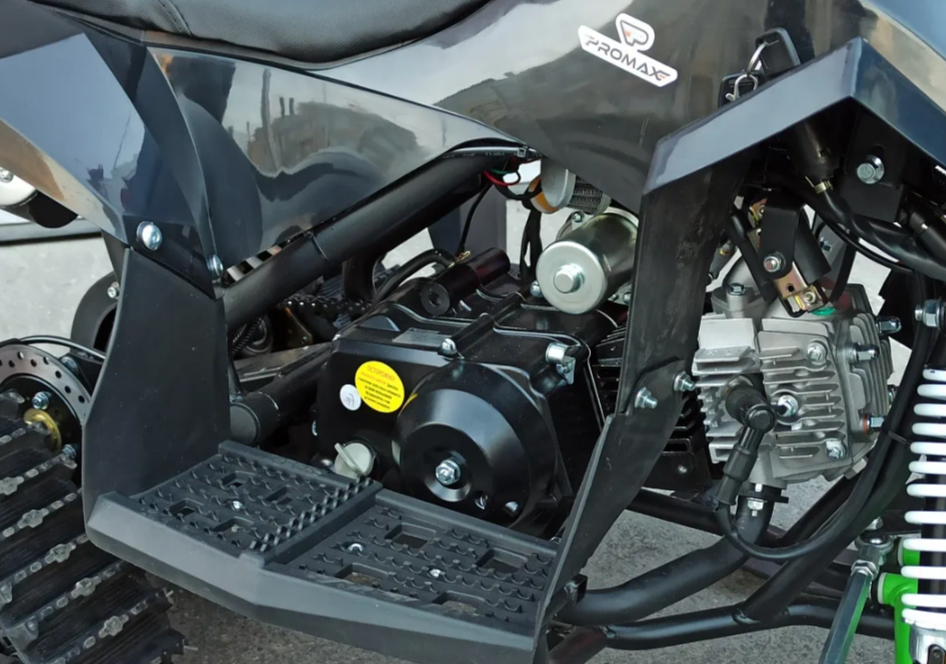 Квадроцикл PROMAX SNOW-RRO 150 + зимний комплект в Анапе