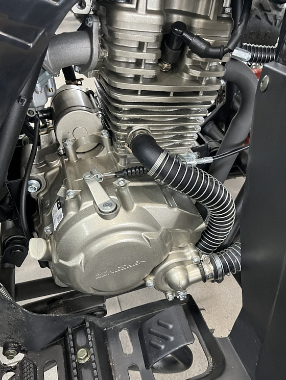 Квадроцикл PROMAX 300 4X4 ALL ROAD в Анапе