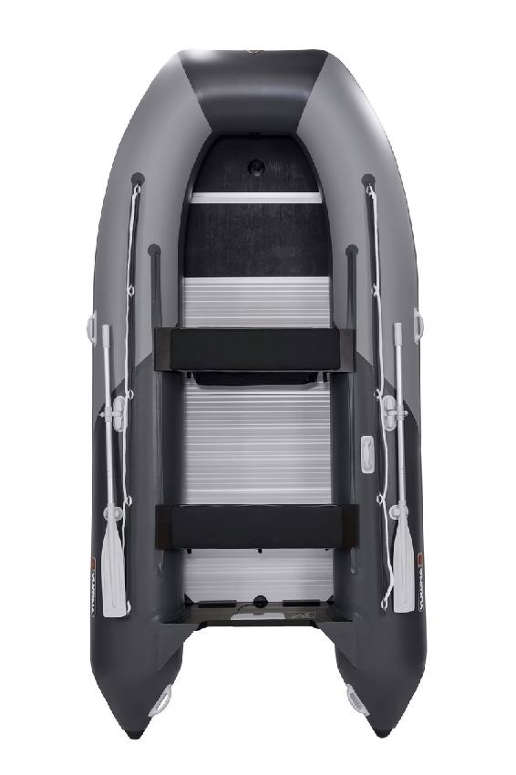 ЛОДКА НАДУВНАЯ YUKONA 450 TS - U (БЕЗ ПАЙОЛА) в Анапе