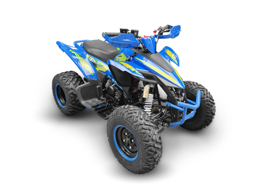 Квадроцикл YACOTA TYPHOON 250 в Анапе