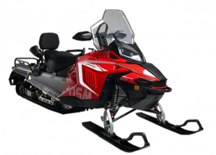 Снегоход OSM SM1000 в Анапе