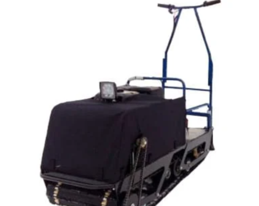 Мотобуксировщик ЕНОТ М 15 Л.С. в Анапе