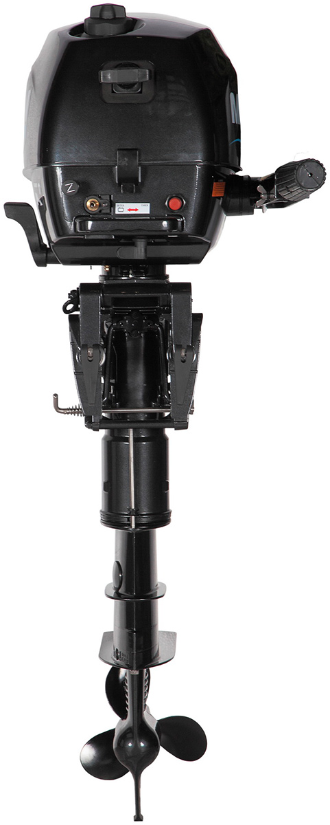 Лодочный мотор MARLIN MF 5 AMHL в Анапе