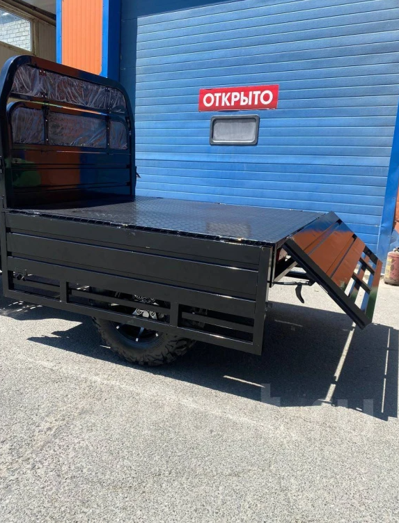 Квадроцикл PROMAX Фермер 350 4x4 ALL ROAD в Анапе