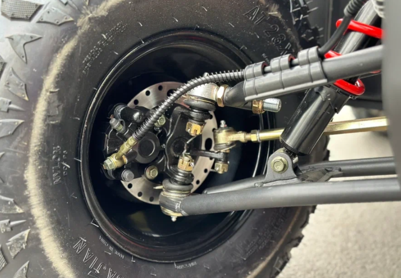 Квадроцикл GBM MAVERICK 300 NEW в Анапе