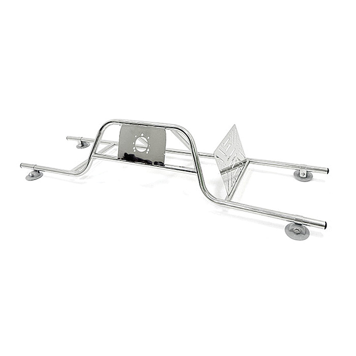 Стойка рулевая с бортовым креплением малая в Анапе