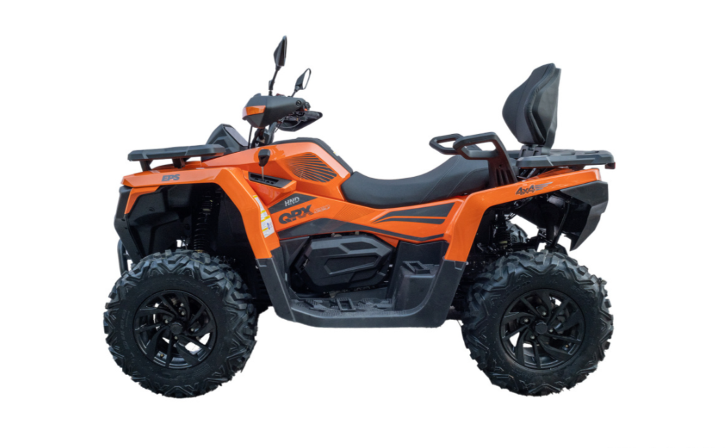 Квадроцикл HND QRX 550 в Анапе