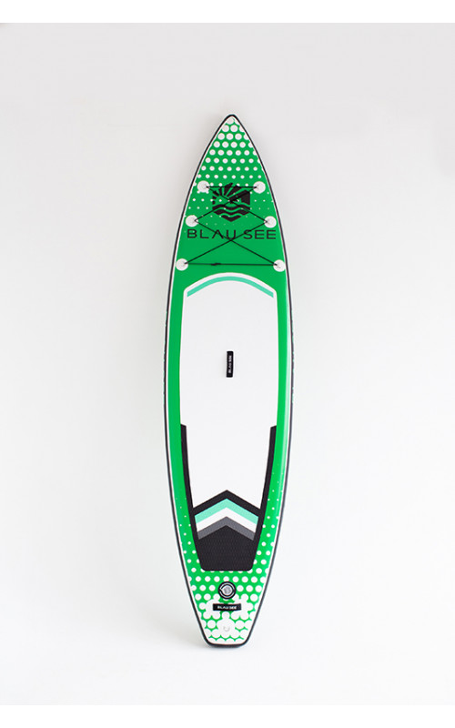 НАДУВНОЙ SUP BOARD JUNGLES 11,6 в Анапе