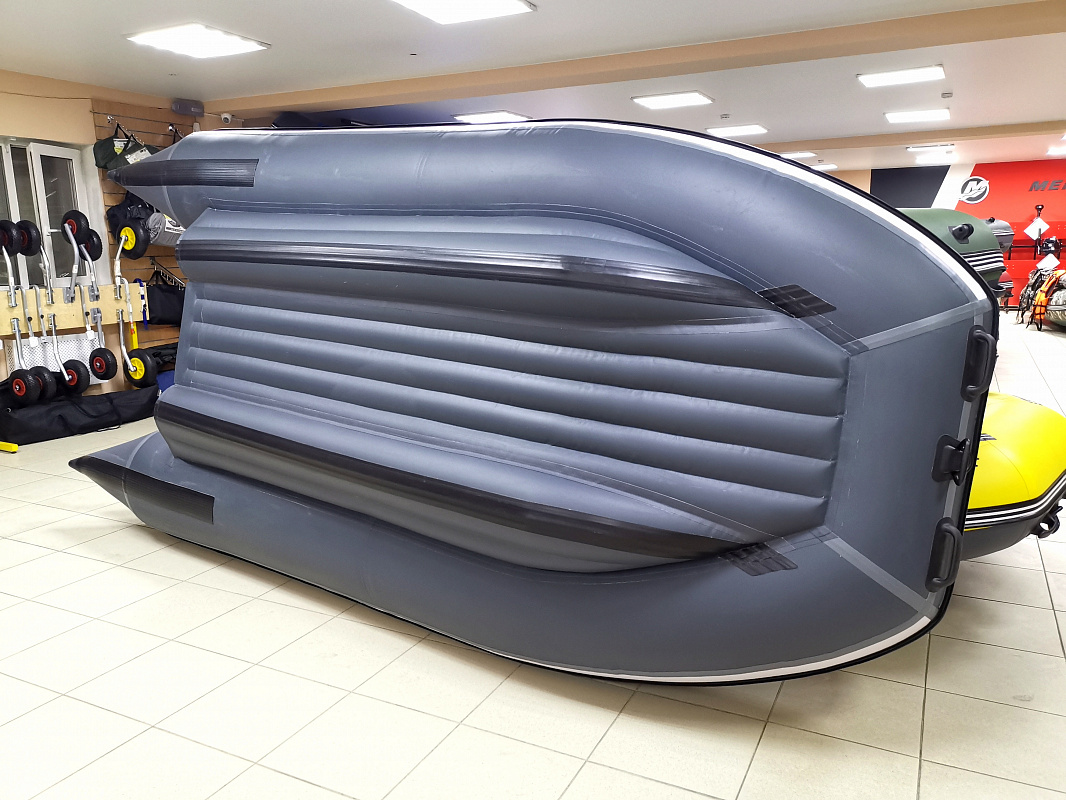 Лодка MISHIMO SPORT 370 в Анапе