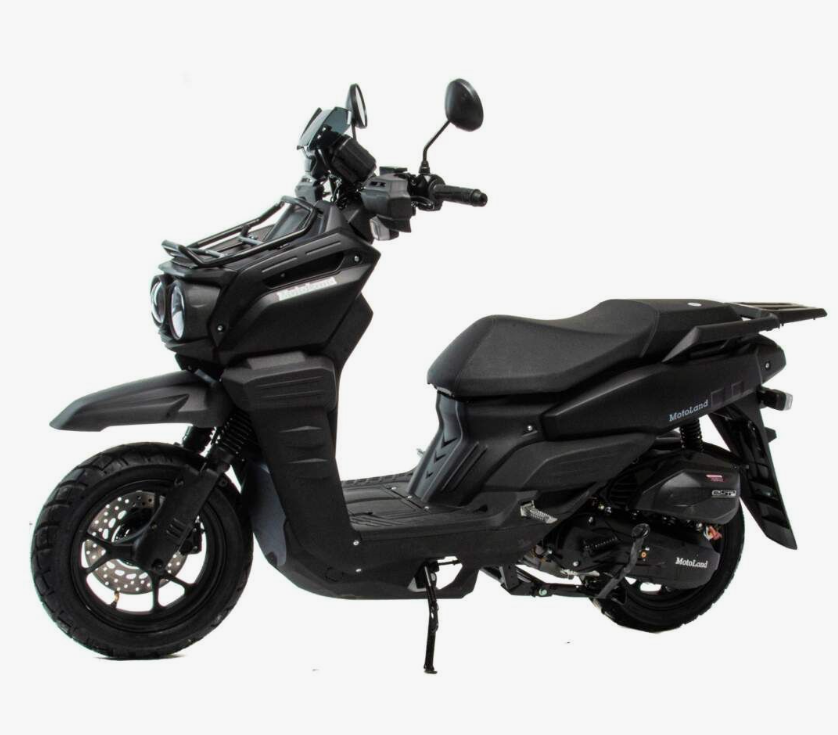 Скутер MOTOLAND (МОТОЛЕНД) Tank 150 (WY150) в Анапе