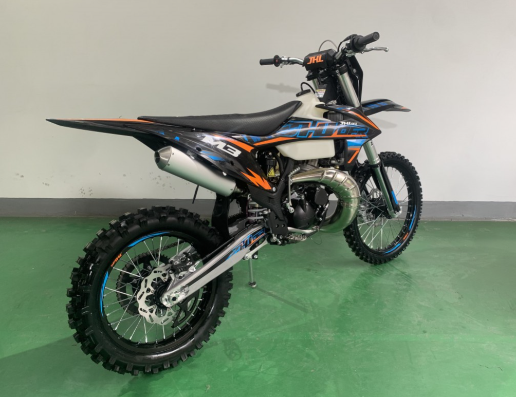 Мотоцикл JHL MOTO JHL M3 MT250 (1E66MM) в Анапе