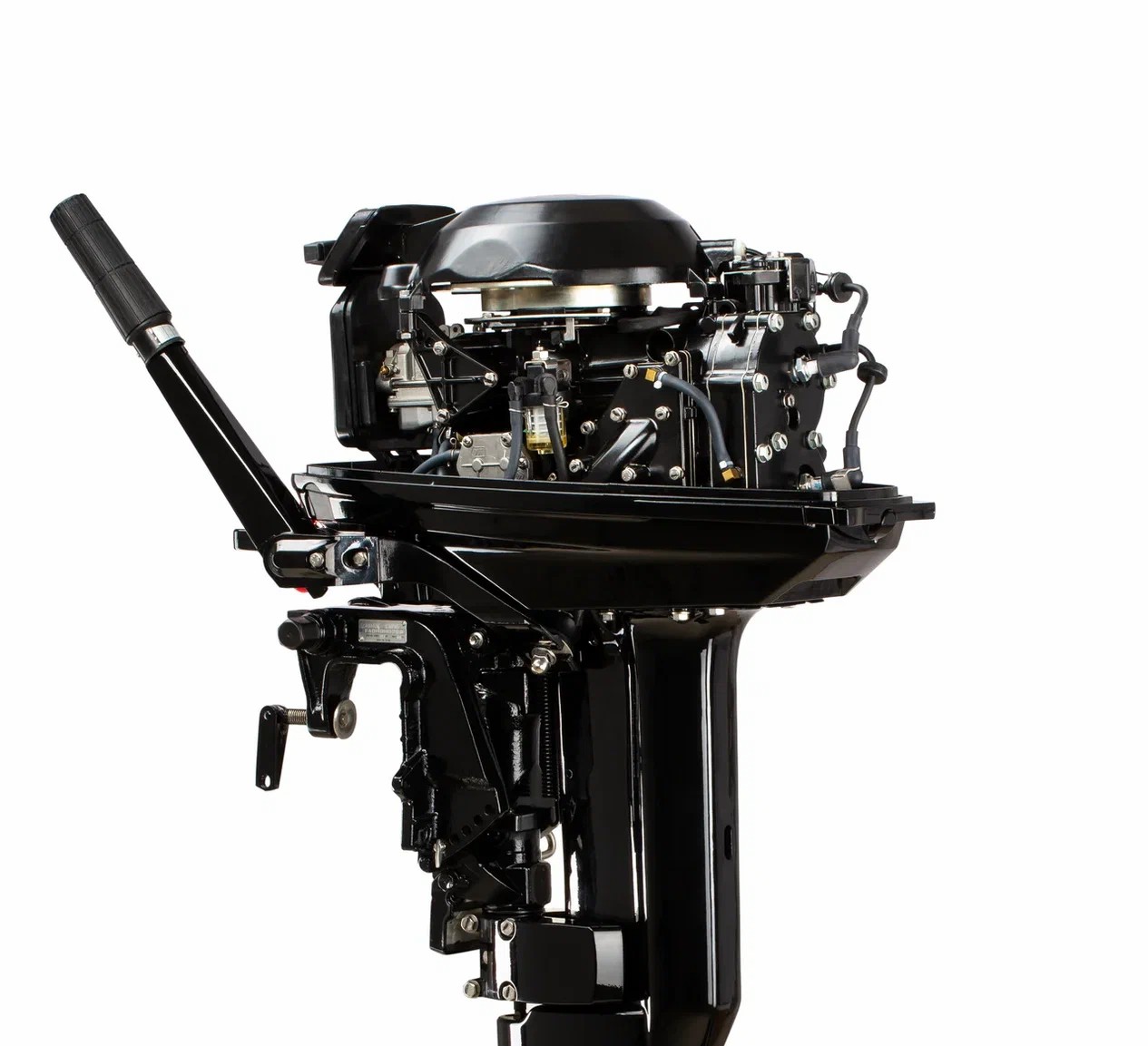 ЛОДОЧНЫЙ МОТОР GLADIATOR G30FHS в Анапе