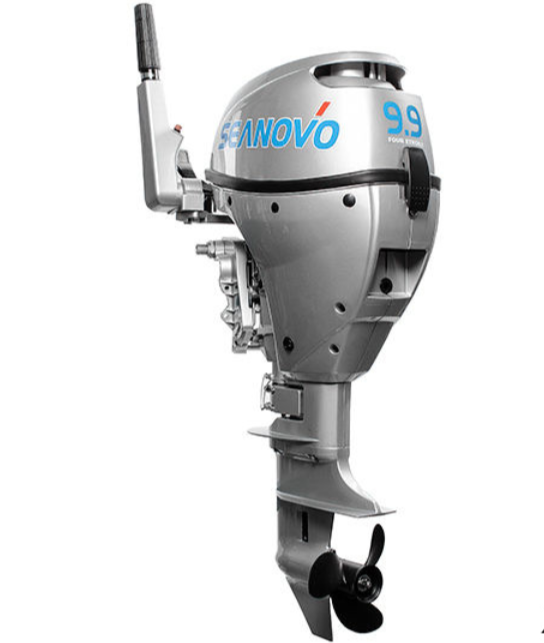 Лодочный мотор SEANOVO SNF9.9HL в Анапе