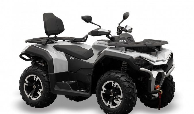 Квадроцикл HISUN GUARDIAN 550L /LONG в Анапе