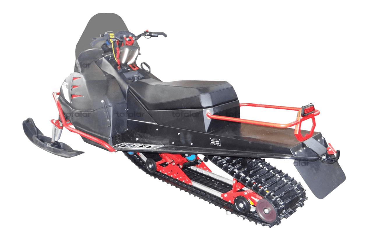 Снегоход ТОФАЛАР АТЛАС 500 в Анапе