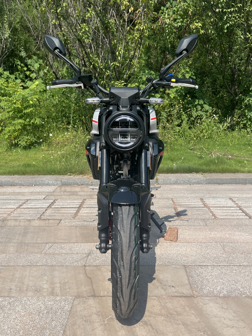 Мопед PROMAX CB130R (49) в Анапе