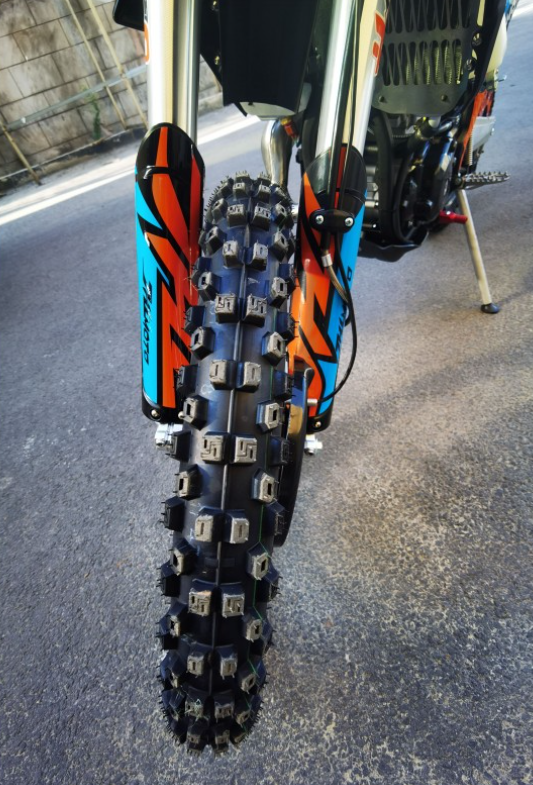 Мотоцикл JHLMOTO JHL Z7 NC250S (177MM-A) в Анапе