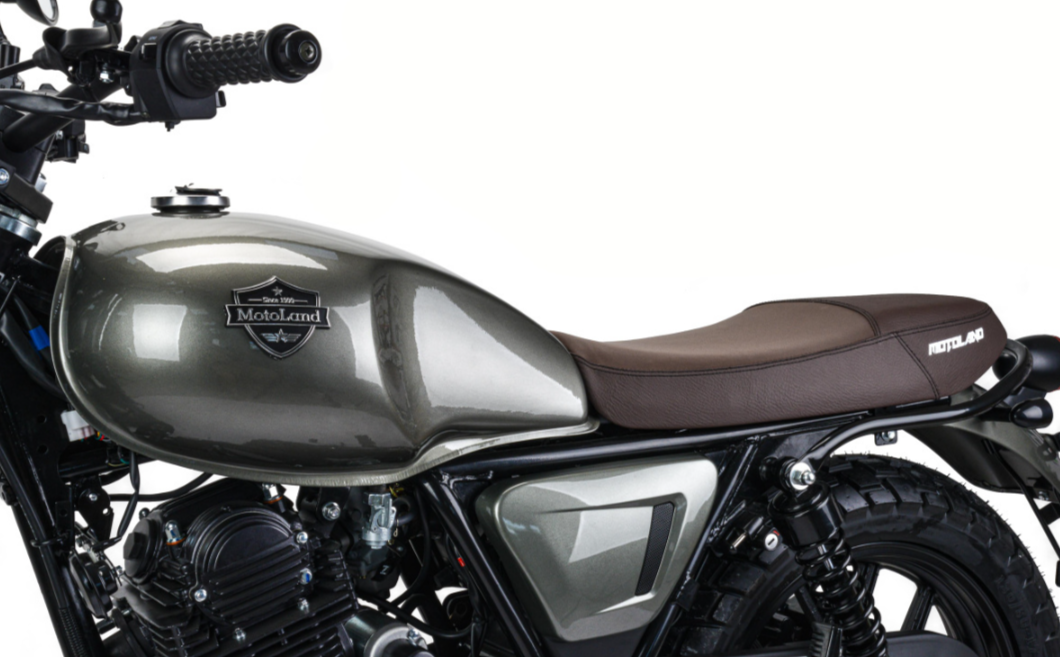 Мотоцикл MOTOLAND (МОТОЛЕНД) TEXAS 300 в Анапе