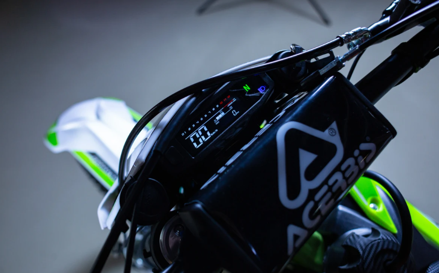 Мотоцикл Progasi SUPER MAX 300 PRO PR300 (ZS175FMN) в Анапе