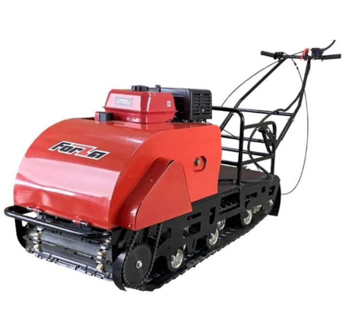 Мотобуксировщик Forza МБС3-15ВЭ в Анапе