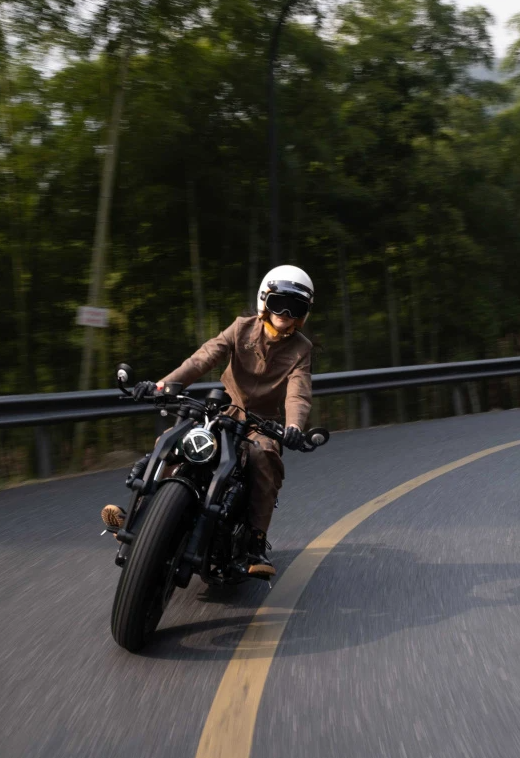 Мотоцикл Benda Napoleon 250 в Анапе