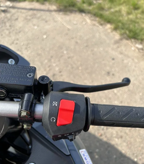 Мотоцикл RACER RC300CS SKYWAY SPORT в Анапе