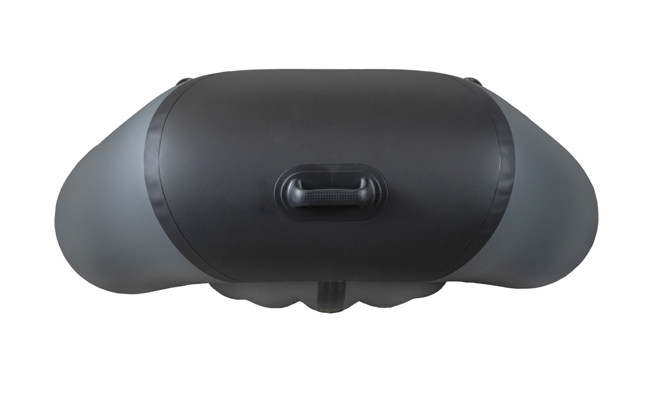 Лодка Барс 3400 НДНД в Анапе