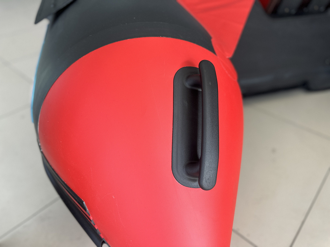 Лодка MISHIMO RIVER JET 400 под водомет в Анапе