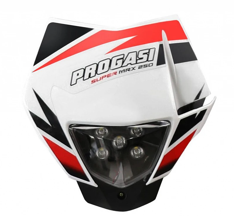 Мотоцикл Progasi SUPER MAX 300 в Анапе