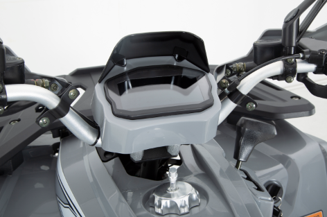 Квадроцикл YACOTA VIKING 200 в Анапе