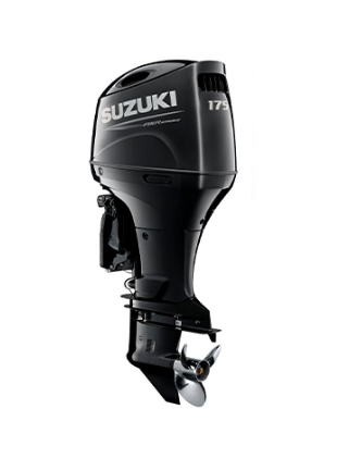 Лодочный мотор Suzuki DF175AZX в Анапе