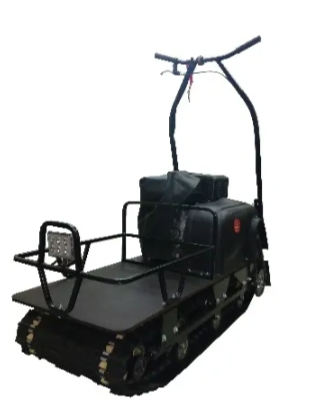 Мотобуксировщик PAXUS 500 AVANT 9 л.с. в Анапе