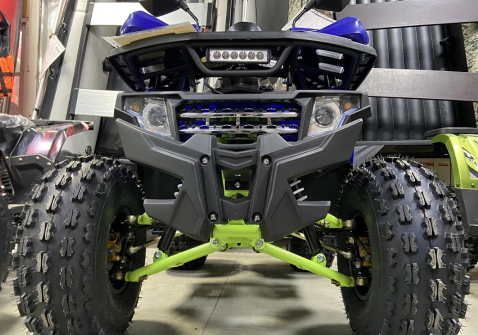 Квадроцикл PROMAX WILD 2.0 190 PRO (2025) в Анапе