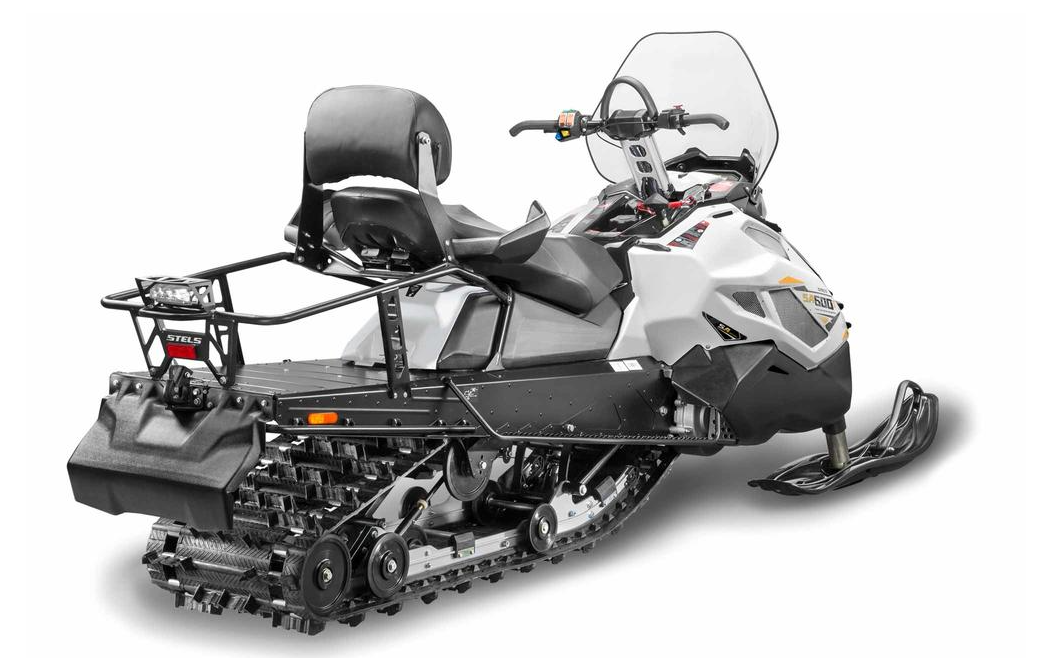 Снегоход STELS АТАМАН SA600T 2.0 в Анапе