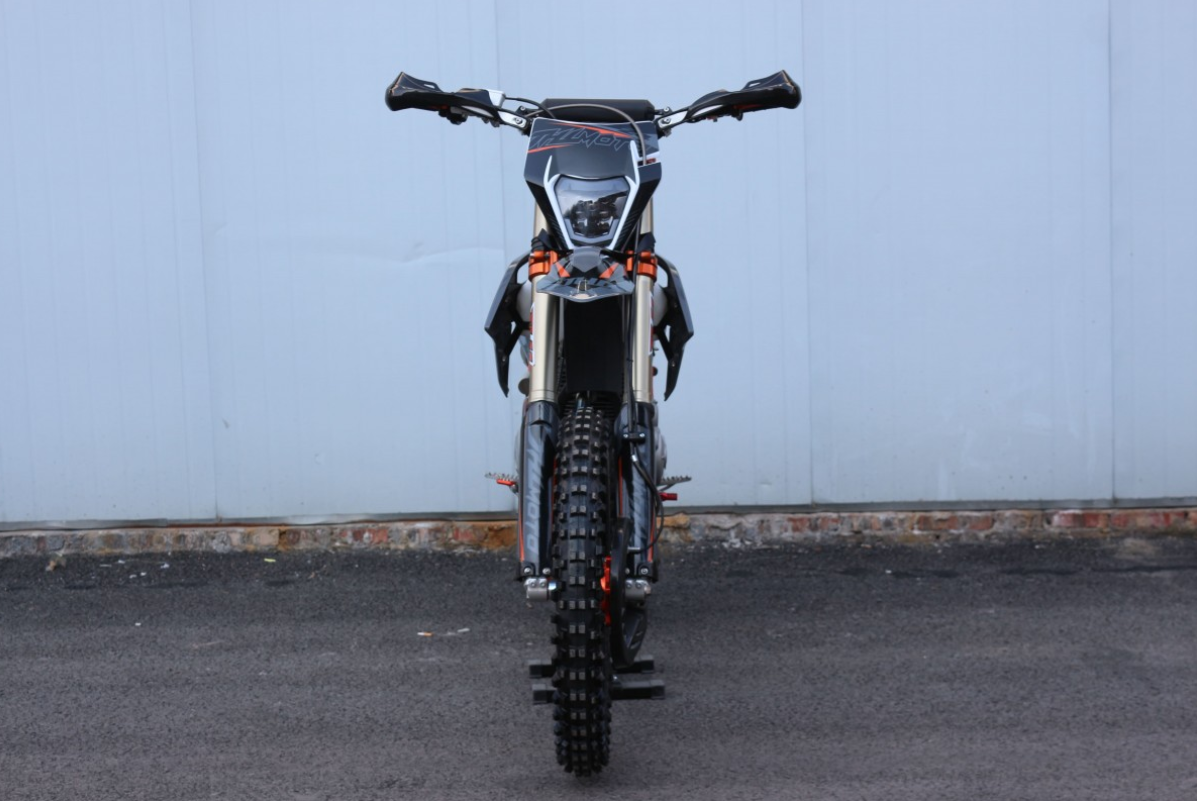 Мотоцикл JHLMOTO JHL Z4 PR250 (172FMM-5) в Анапе