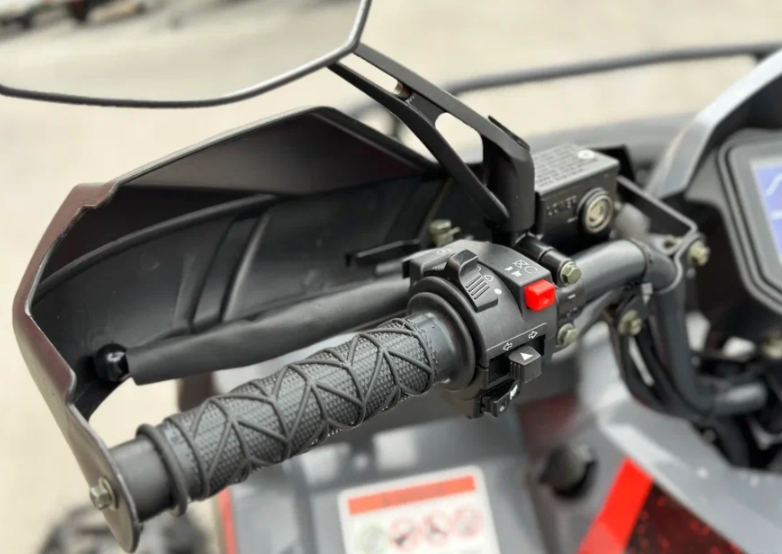 Квадроцикл GBM MAVERICK 300 NEW в Анапе