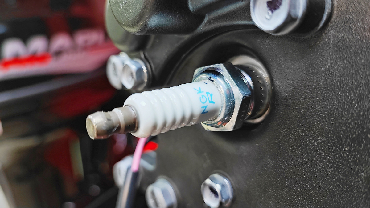 Лодочный мотор MARLIN PROLINE MP 50 AWR ПОД ВОДОМЕТ в Анапе